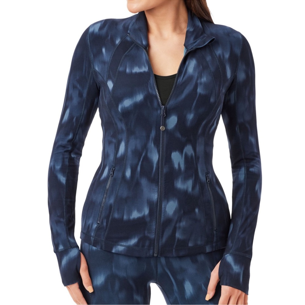 MM jacket MWT